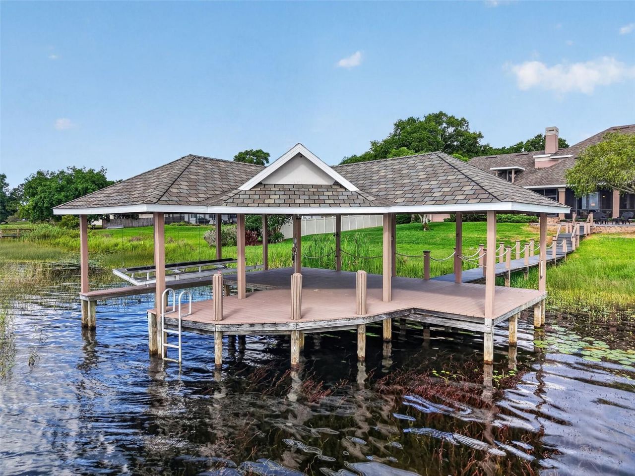 1000 Juliette Boulevard, Mount Dora, FL 32757 Photo