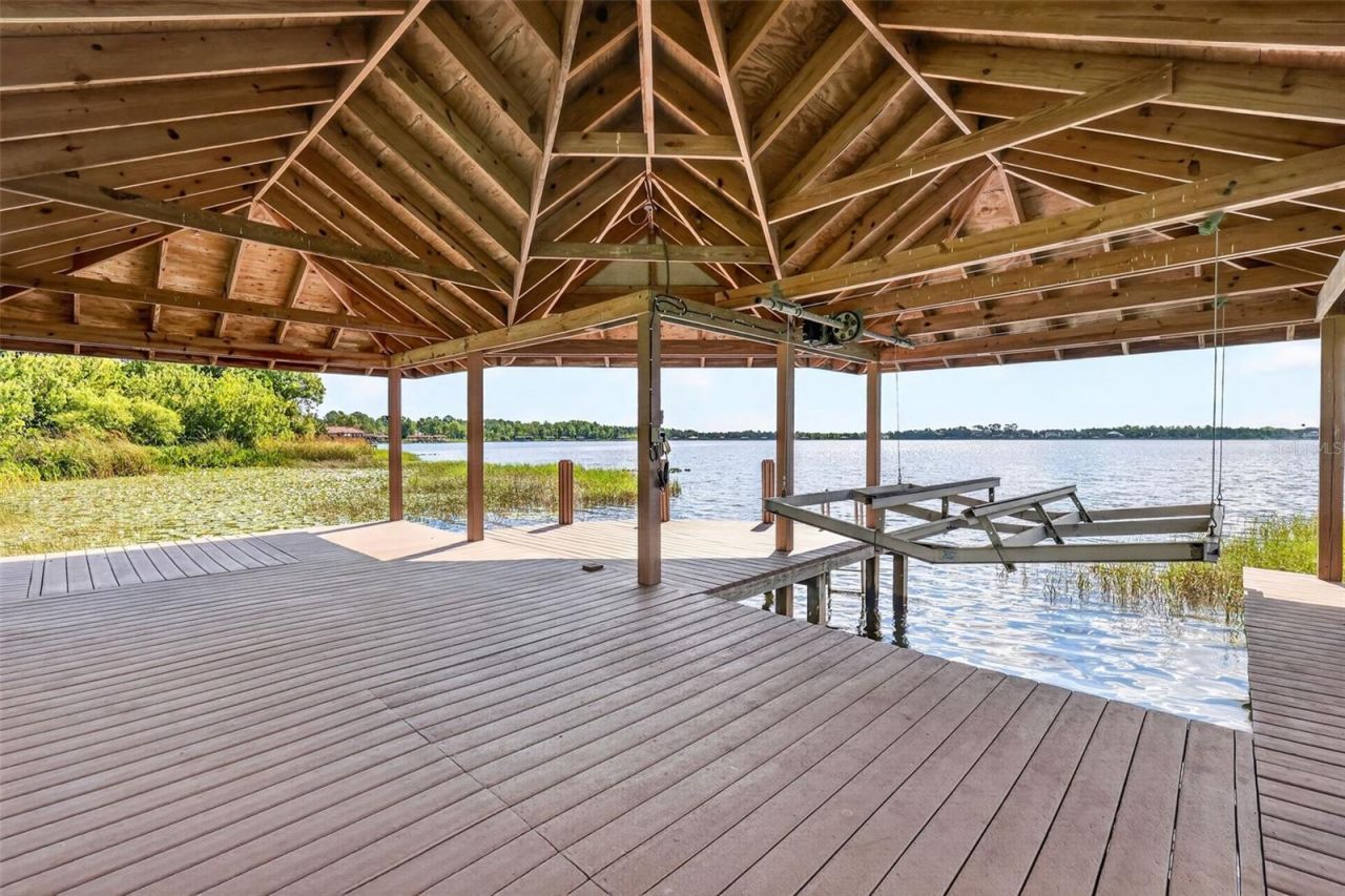 1000 Juliette Boulevard, Mount Dora, FL 32757 Photo