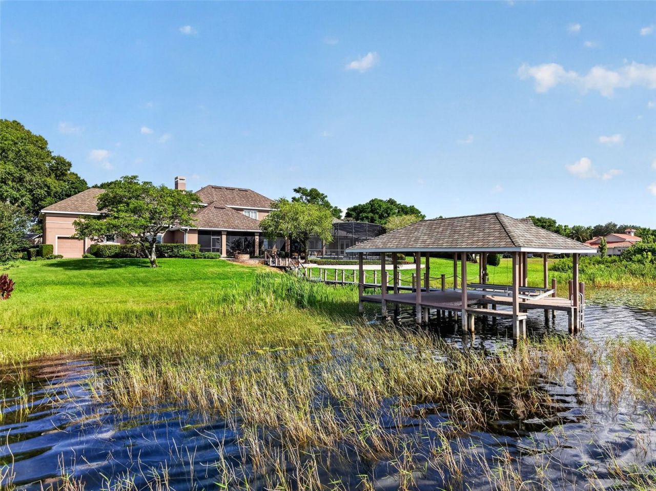 1000 Juliette Boulevard, Mount Dora, FL 32757 Photo