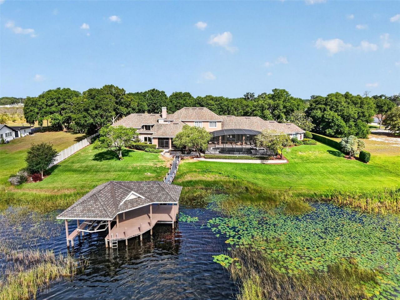 1000 Juliette Boulevard, Mount Dora, FL 32757 Photo