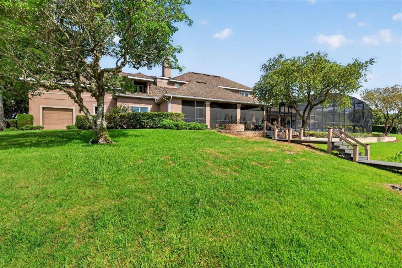 1000 Juliette Boulevard, Mount Dora, FL 32757 Photo
