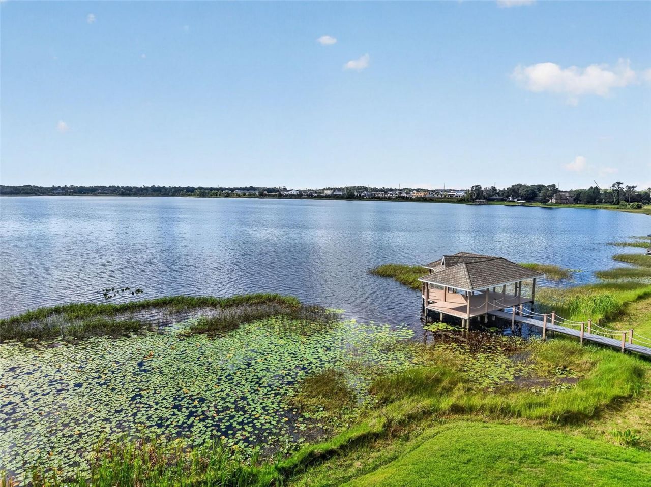1000 Juliette Boulevard, Mount Dora, FL 32757 Photo