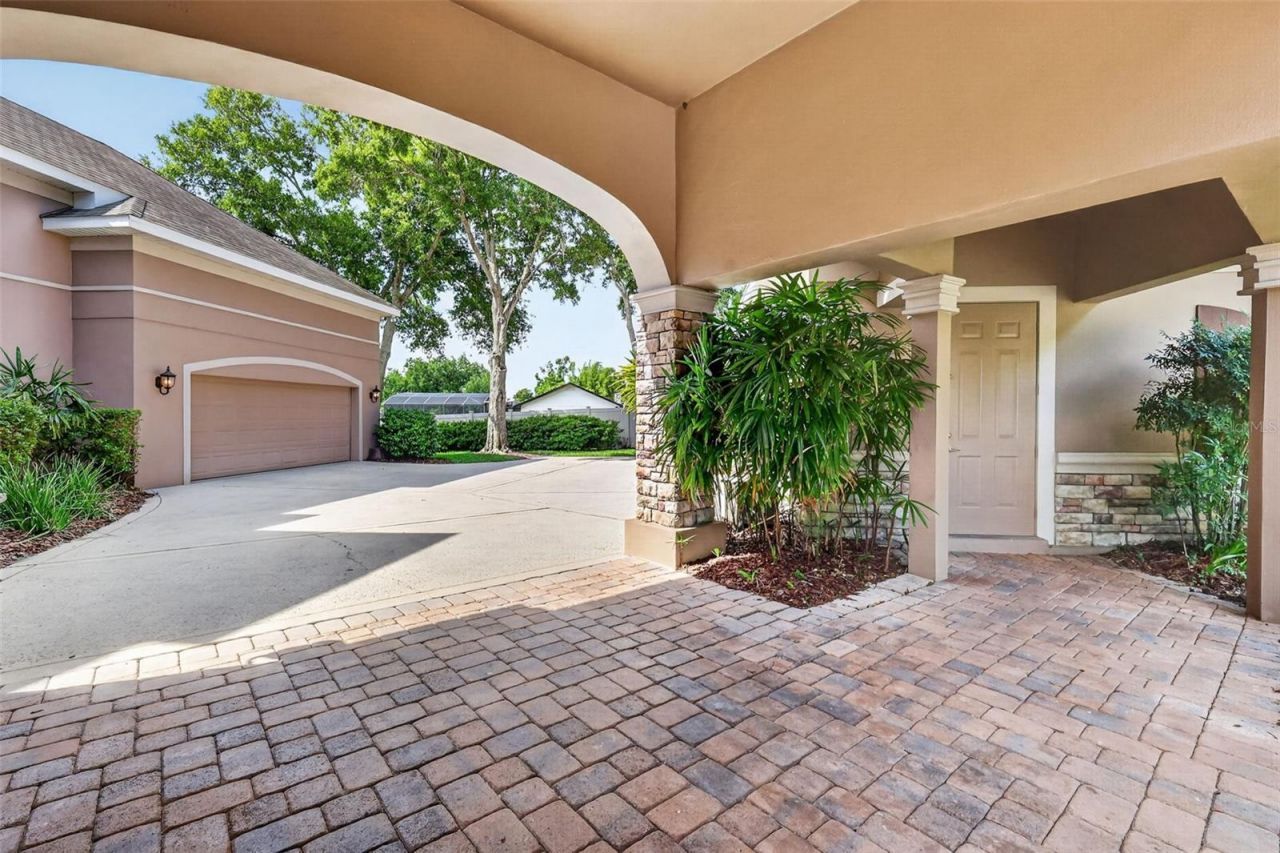 1000 Juliette Boulevard, Mount Dora, FL 32757 Photo