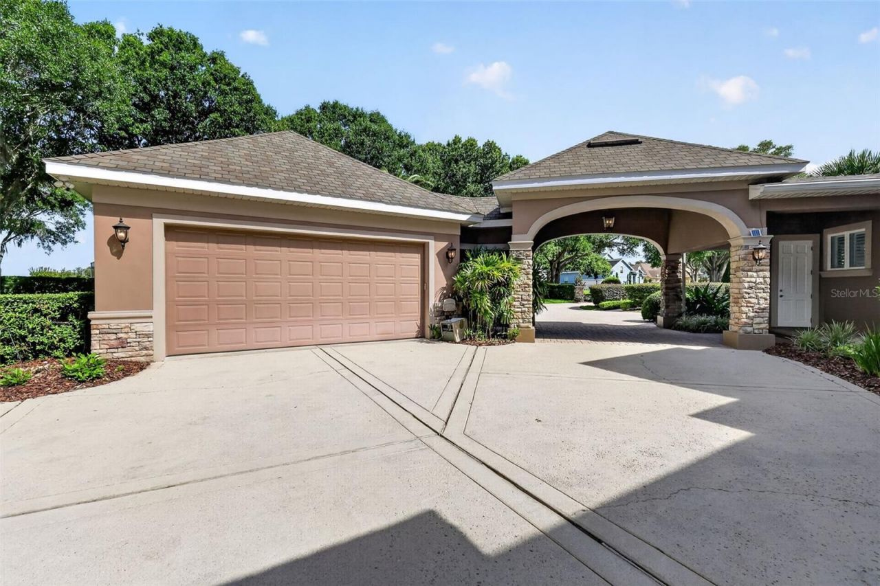 1000 Juliette Boulevard, Mount Dora, FL 32757 Photo
