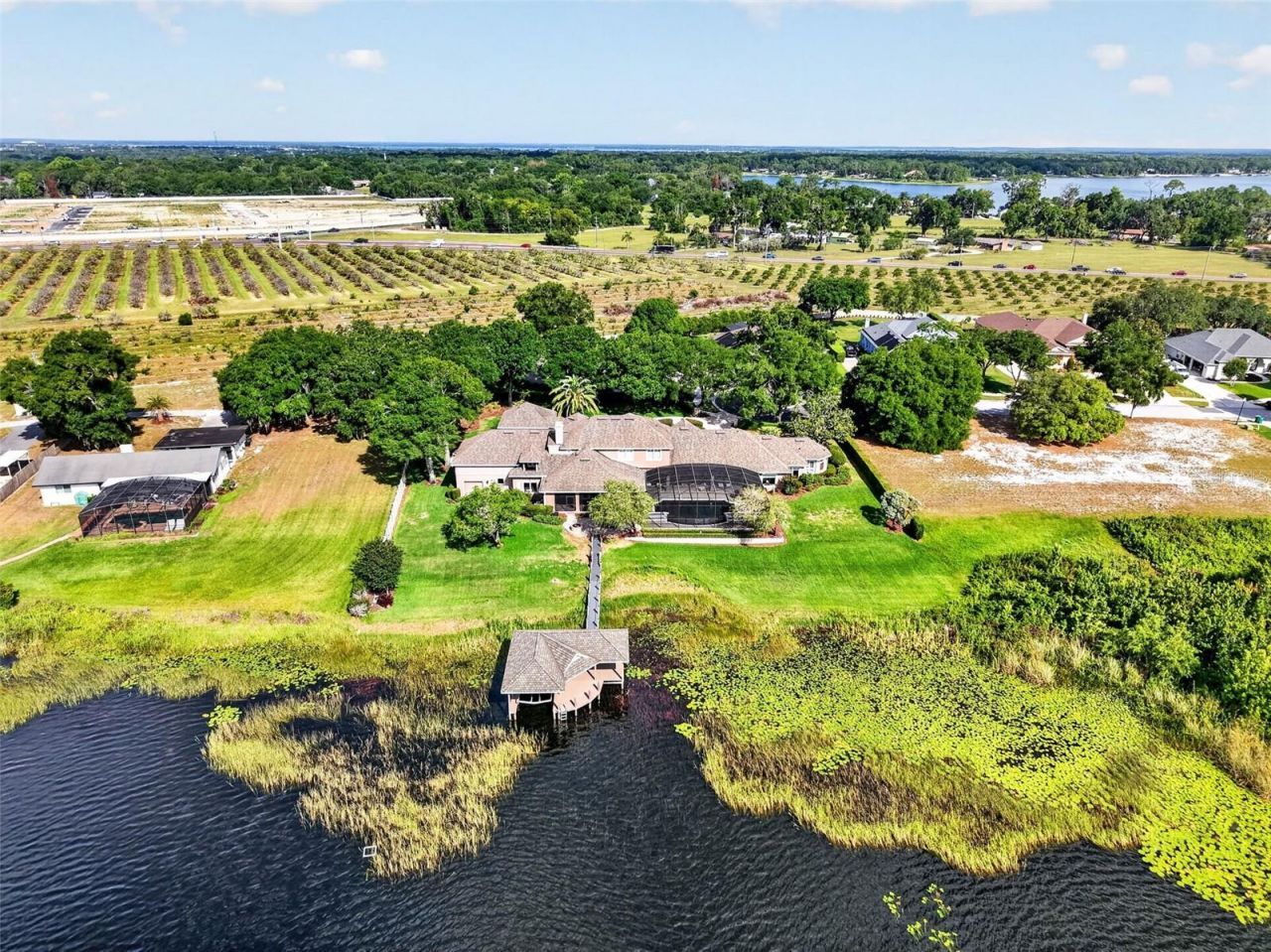 1000 Juliette Boulevard, Mount Dora, FL 32757 Photo