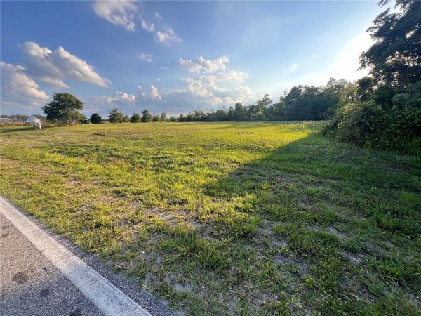 7513 S GEORGE BOULEVARD , SEBRING, FL 33875