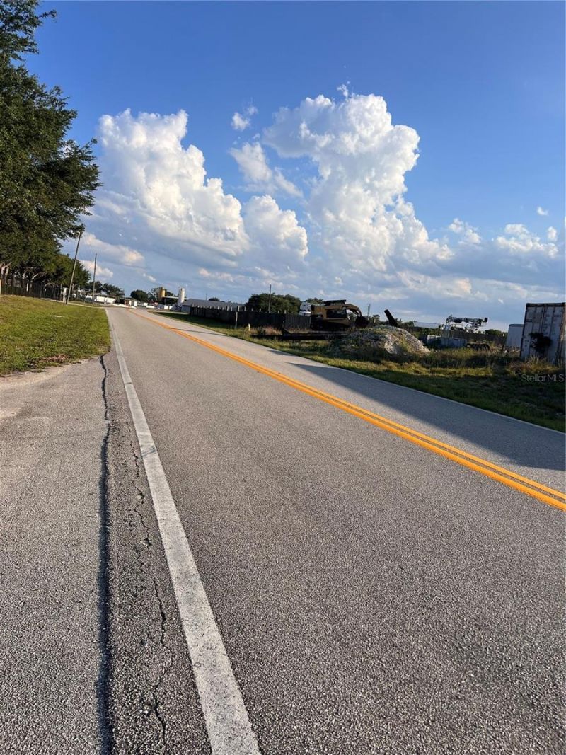 7513 S George Boulevard, Sebring, FL 33875 Photo