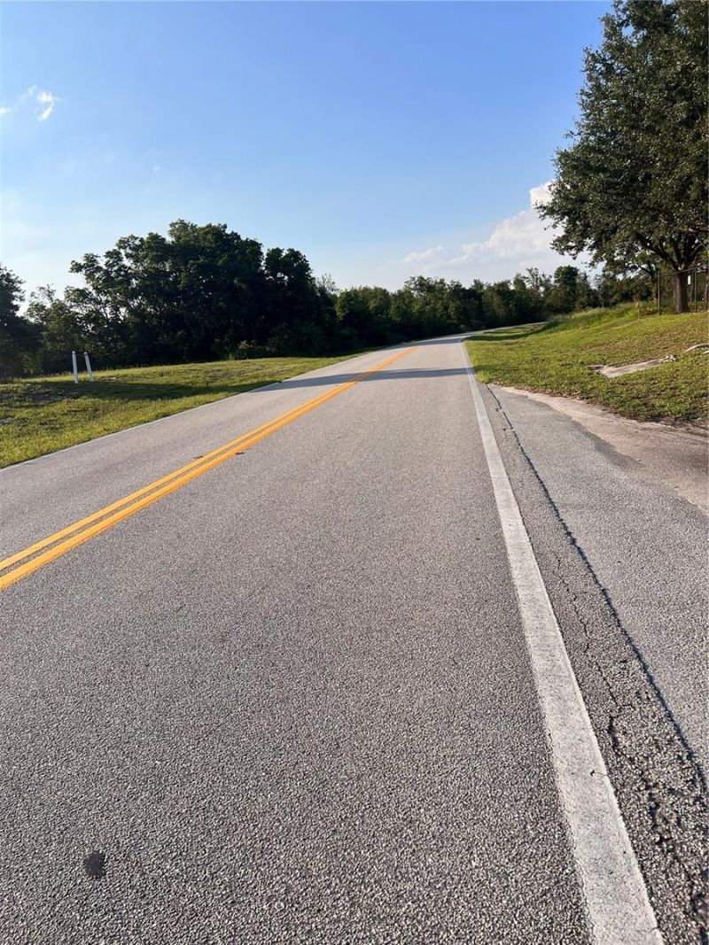 7513 S George Boulevard, Sebring, FL 33875 Photo