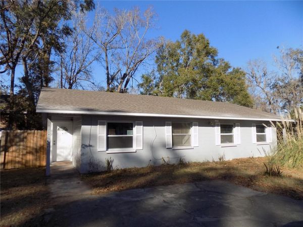 6124 SW 10TH PLACE , Unit A, GAINESVILLE, FL 32607