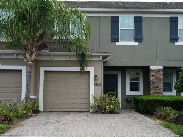 2616 RIVER LANDING DRIVE , SANFORD, FL 32771