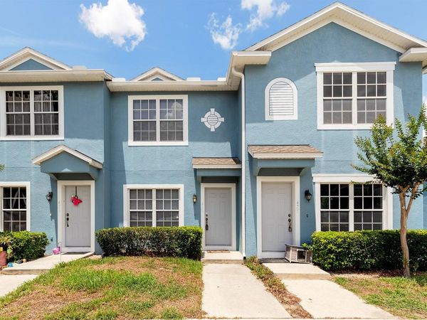 425 WILTON CIRCLE , SANFORD, FL 32773