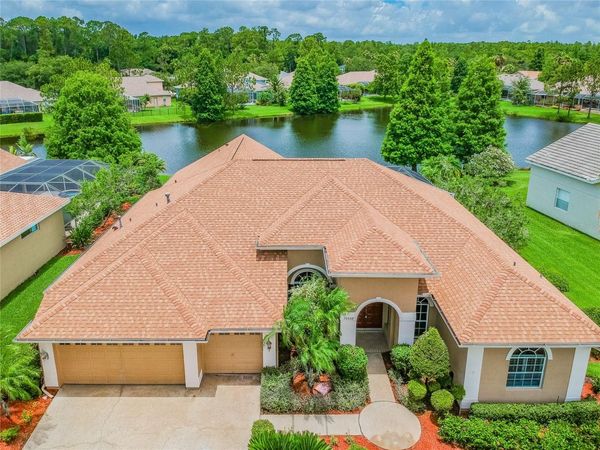 10559 GREENCREST DRIVE , TAMPA, FL 33626