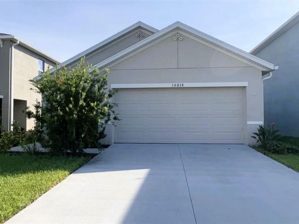 16034 SOFT FERN TRACE , ODESSA, FL 33556
