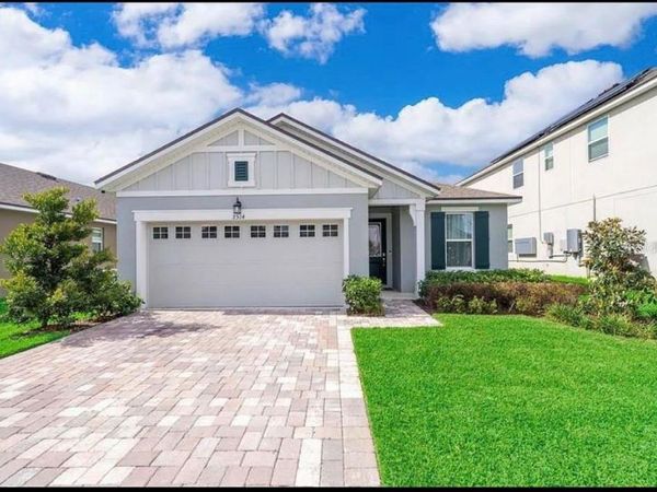 2514 VOLUNTEER AVENUE, KISSIMMEE, FL 34744