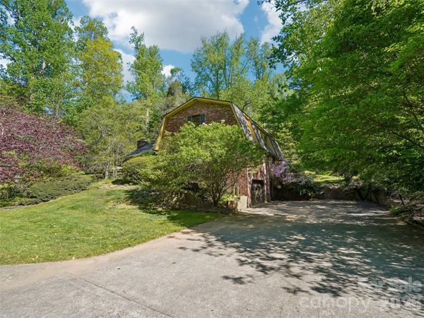 114 Overlook Road , Asheville, NC 28803