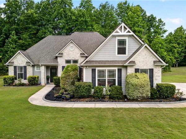 12359 Hillcrest Drive , Hampton, GA 30228