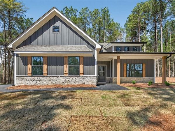 3230 Steadman Road, Tallapoosa, GA 30176