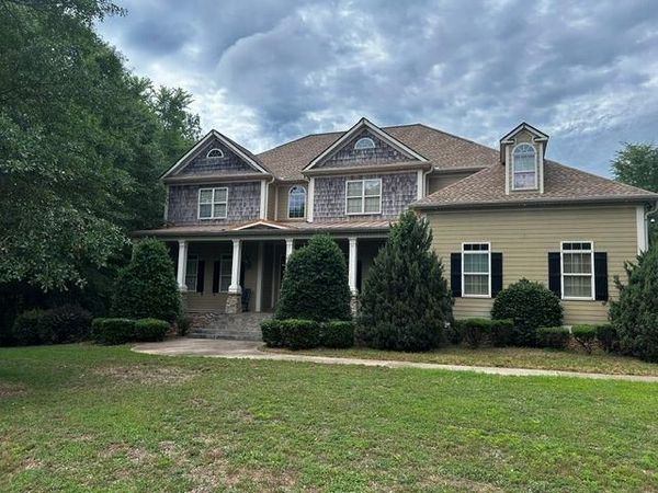 442 Heritage Lake Drive , Griffin, GA 30224