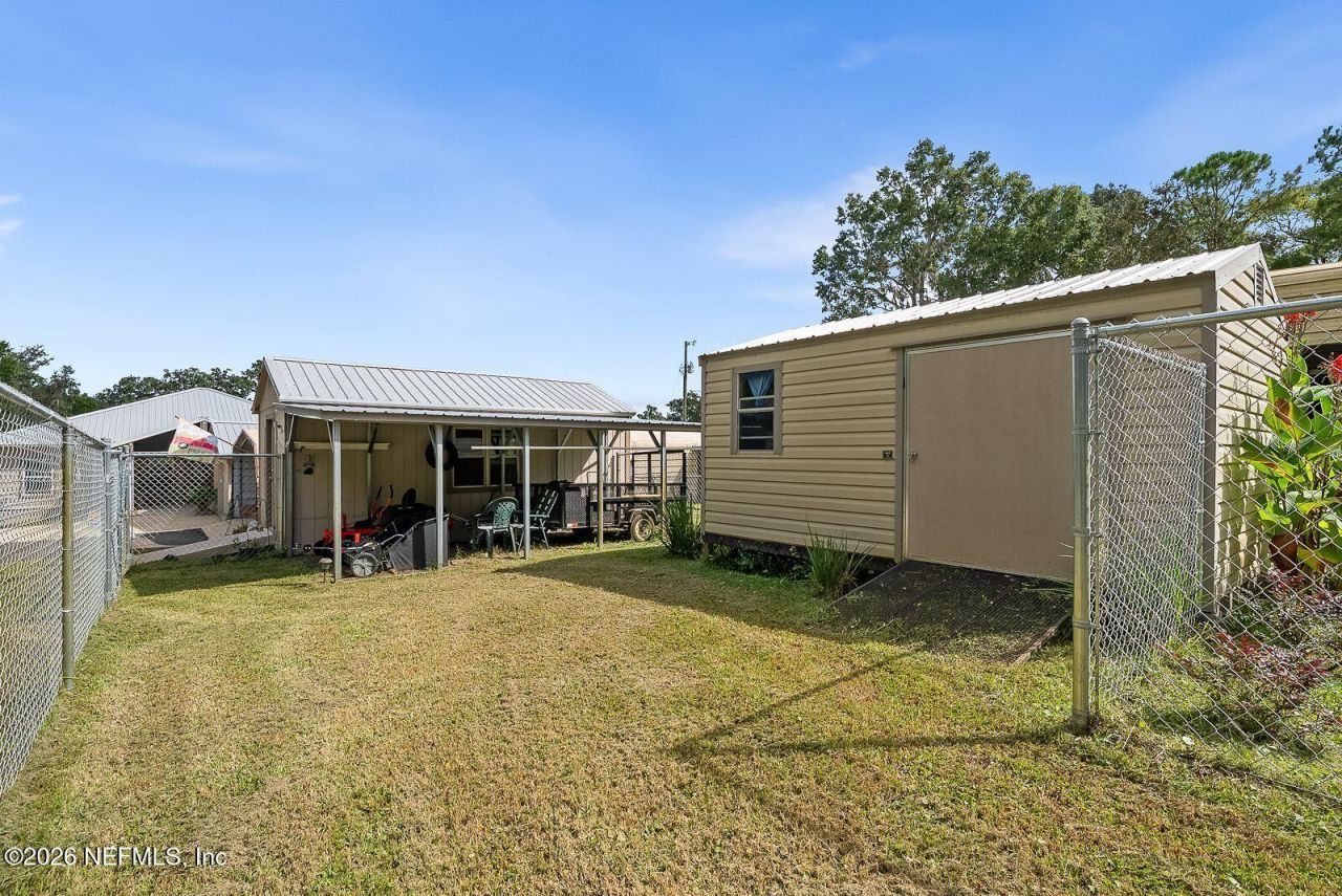 8449 Lily Lake Road, Melrose, FL 32666 Photo