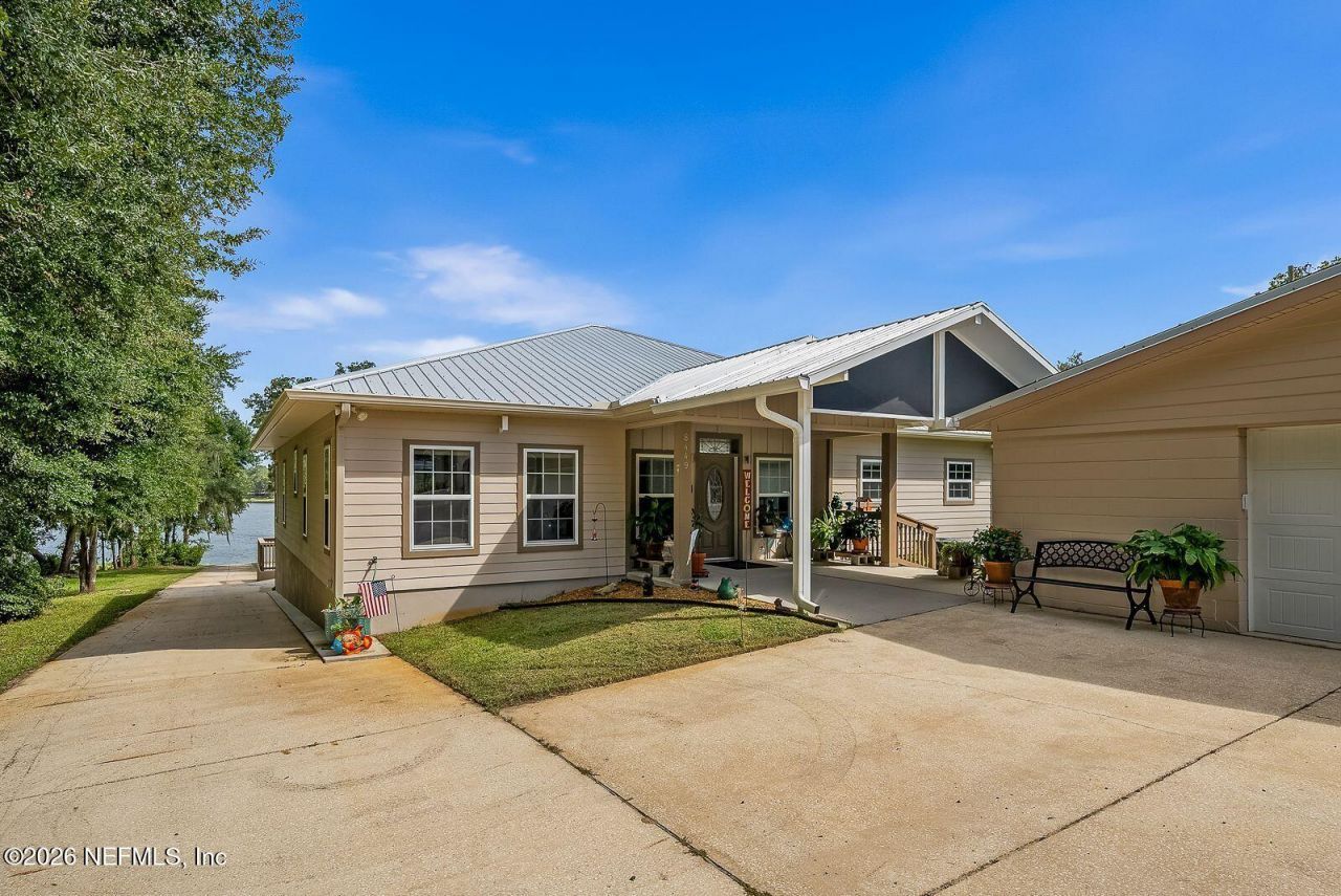 8449 Lily Lake Road, Melrose, FL 32666 Photo
