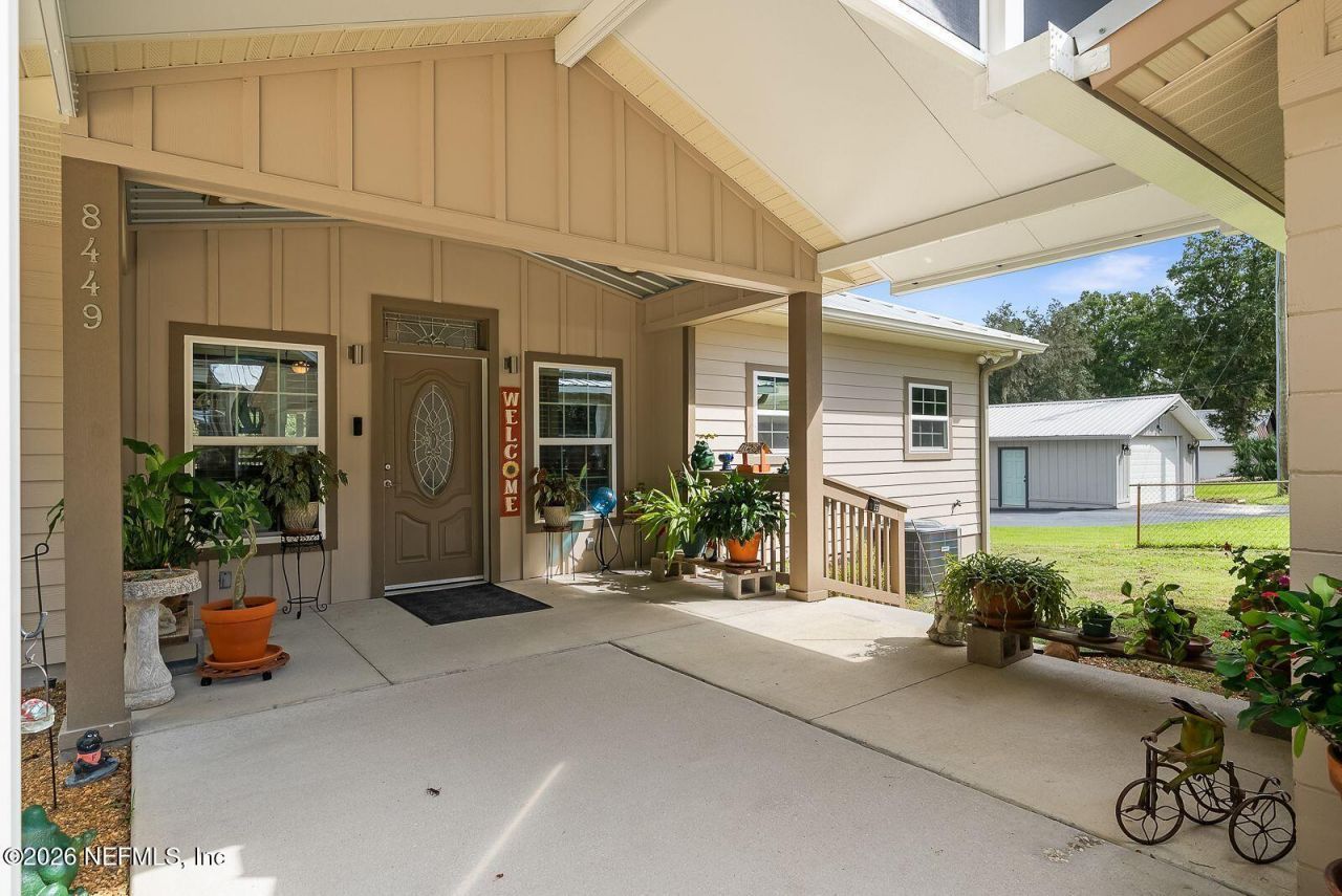 8449 Lily Lake Road, Melrose, FL 32666 Photo
