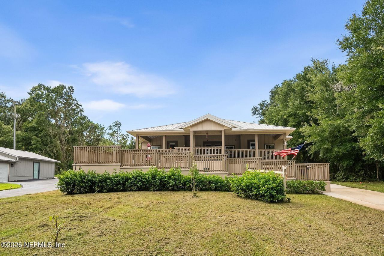 8449 Lily Lake Road, Melrose, FL 32666 Photo
