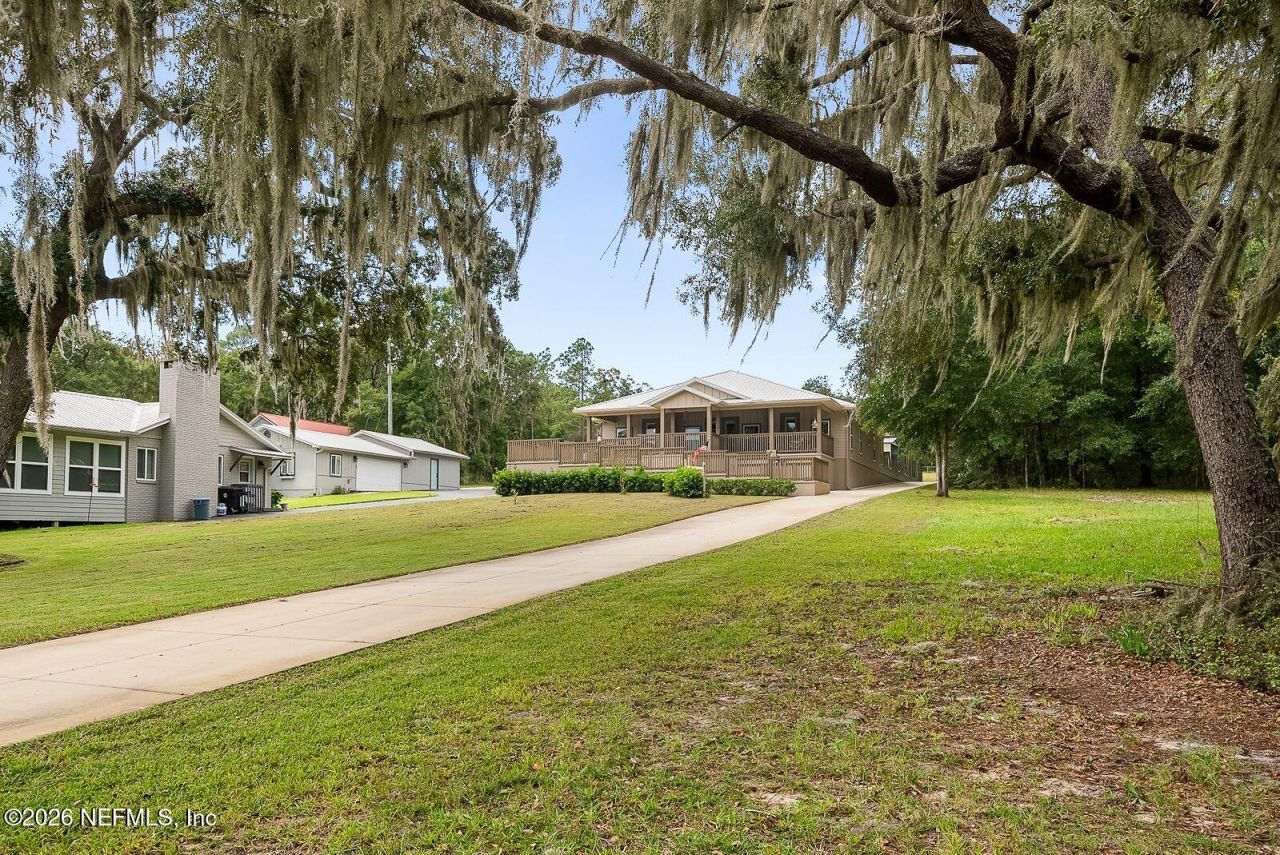 8449 Lily Lake Road, Melrose, FL 32666 Photo