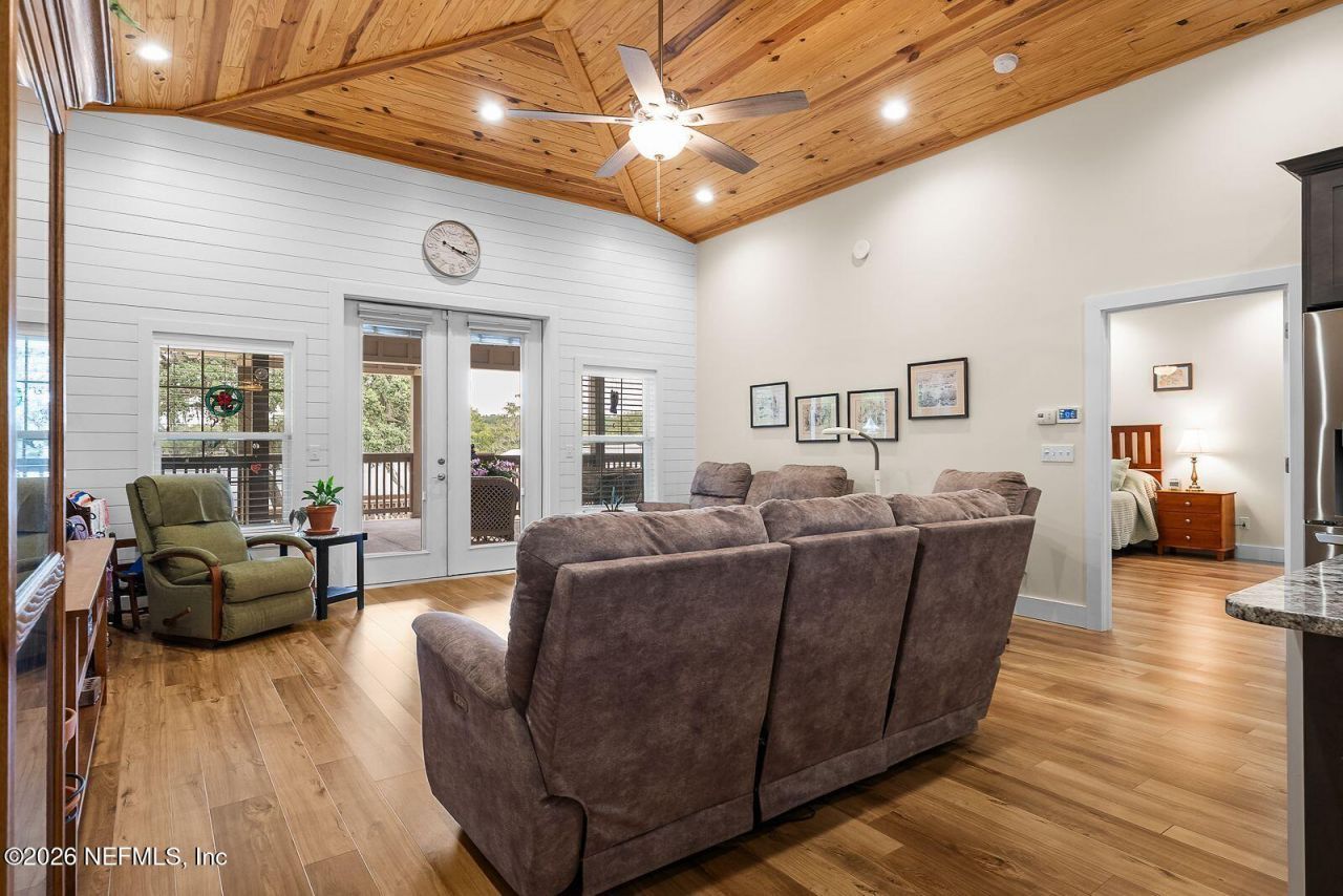 8449 Lily Lake Road, Melrose, FL 32666 Photo