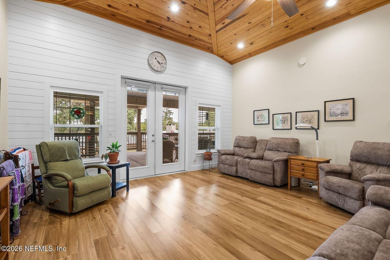 8449 Lily Lake Road, Melrose, FL 32666 Photo