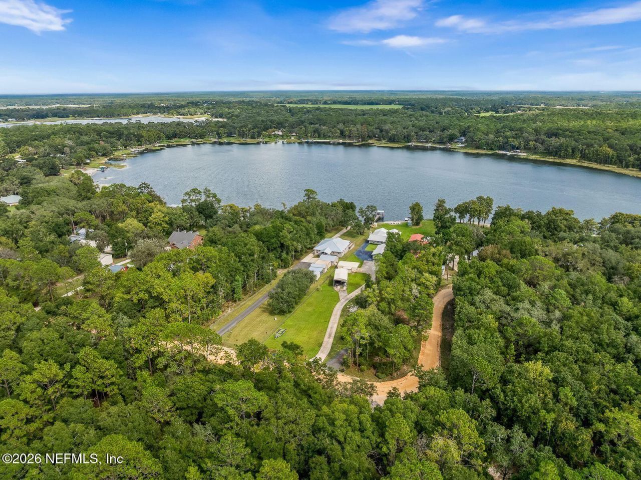 8449 Lily Lake Road, Melrose, FL 32666 Photo
