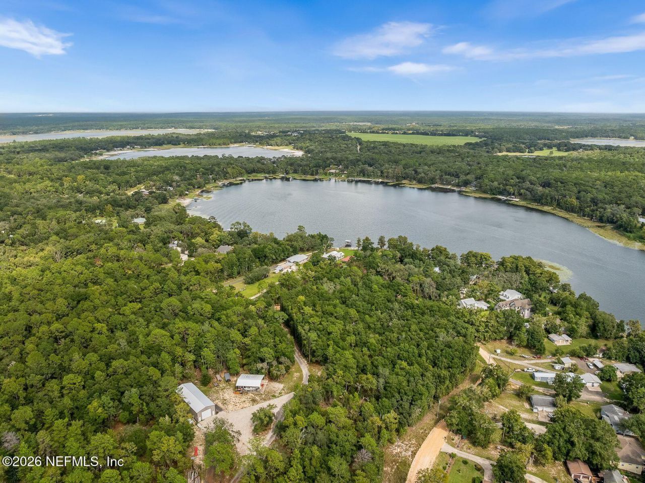 8449 Lily Lake Road, Melrose, FL 32666 Photo