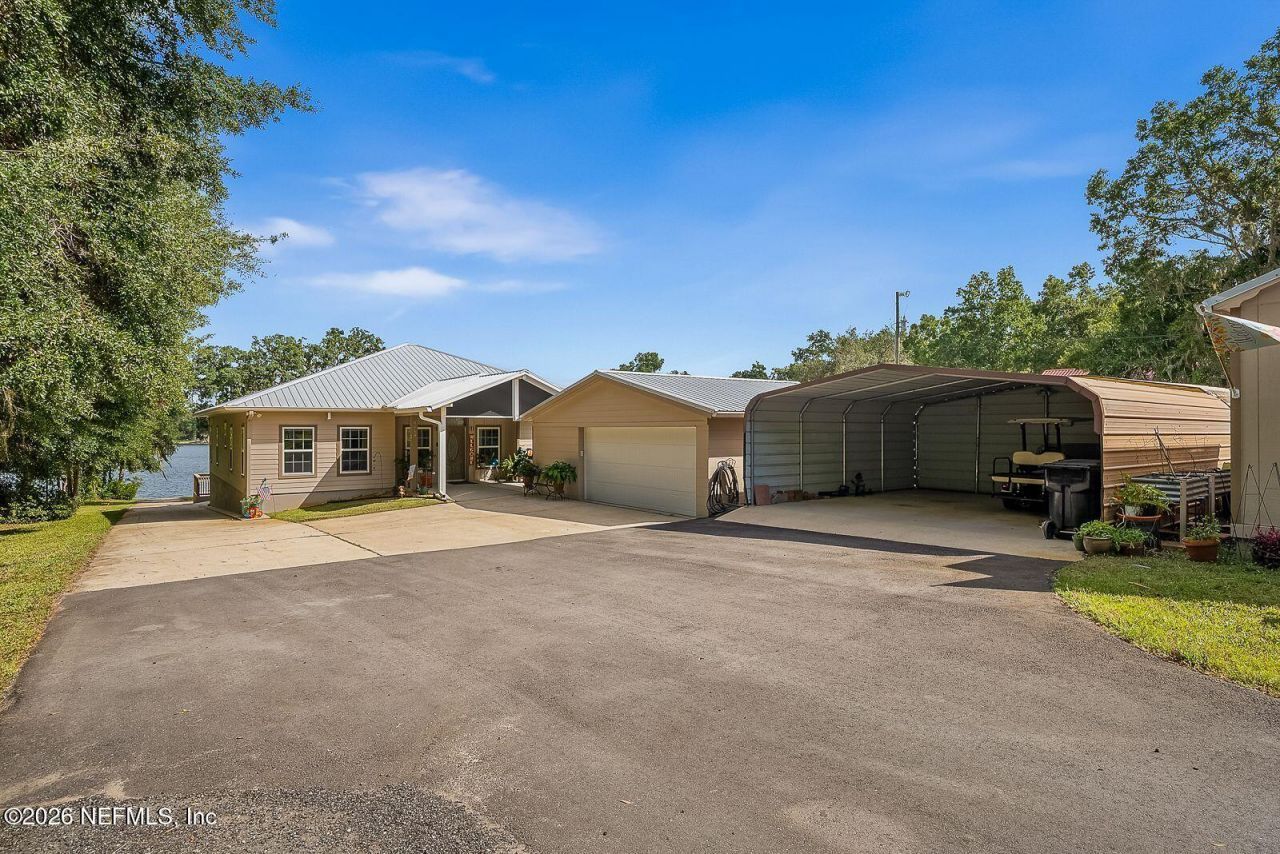 8449 Lily Lake Road, Melrose, FL 32666 Photo