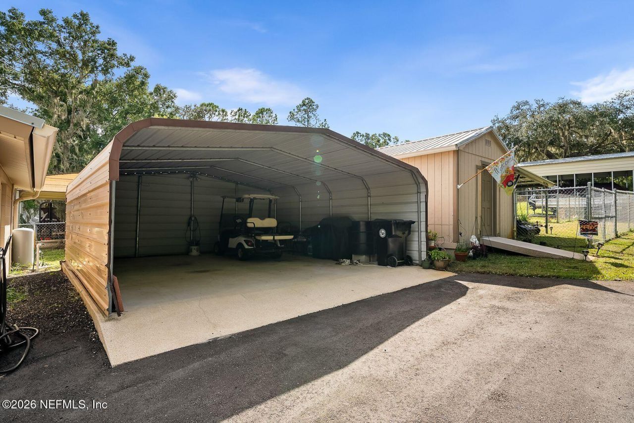 8449 Lily Lake Road, Melrose, FL 32666 Photo