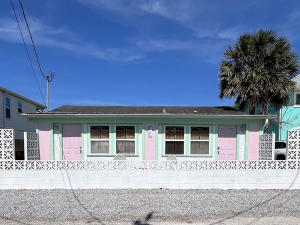 5754 RUDOLPH Avenue, St. Augustine, FL 32080