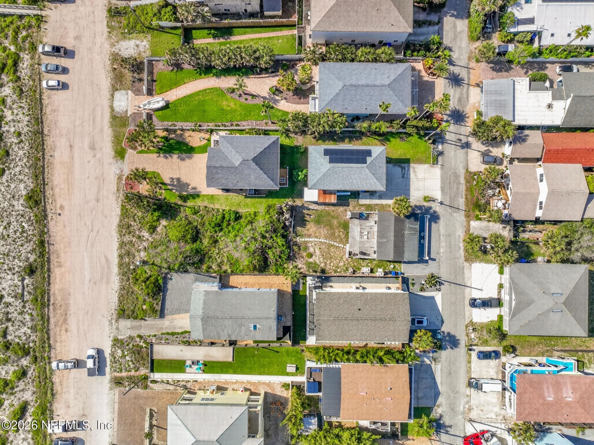 5754 Rudolph Avenue, Saint Augustine, FL 32080 Photo