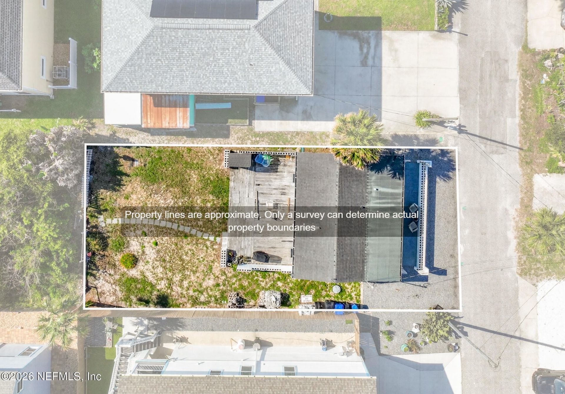 5754 Rudolph Avenue, Saint Augustine, FL 32080 Photo
