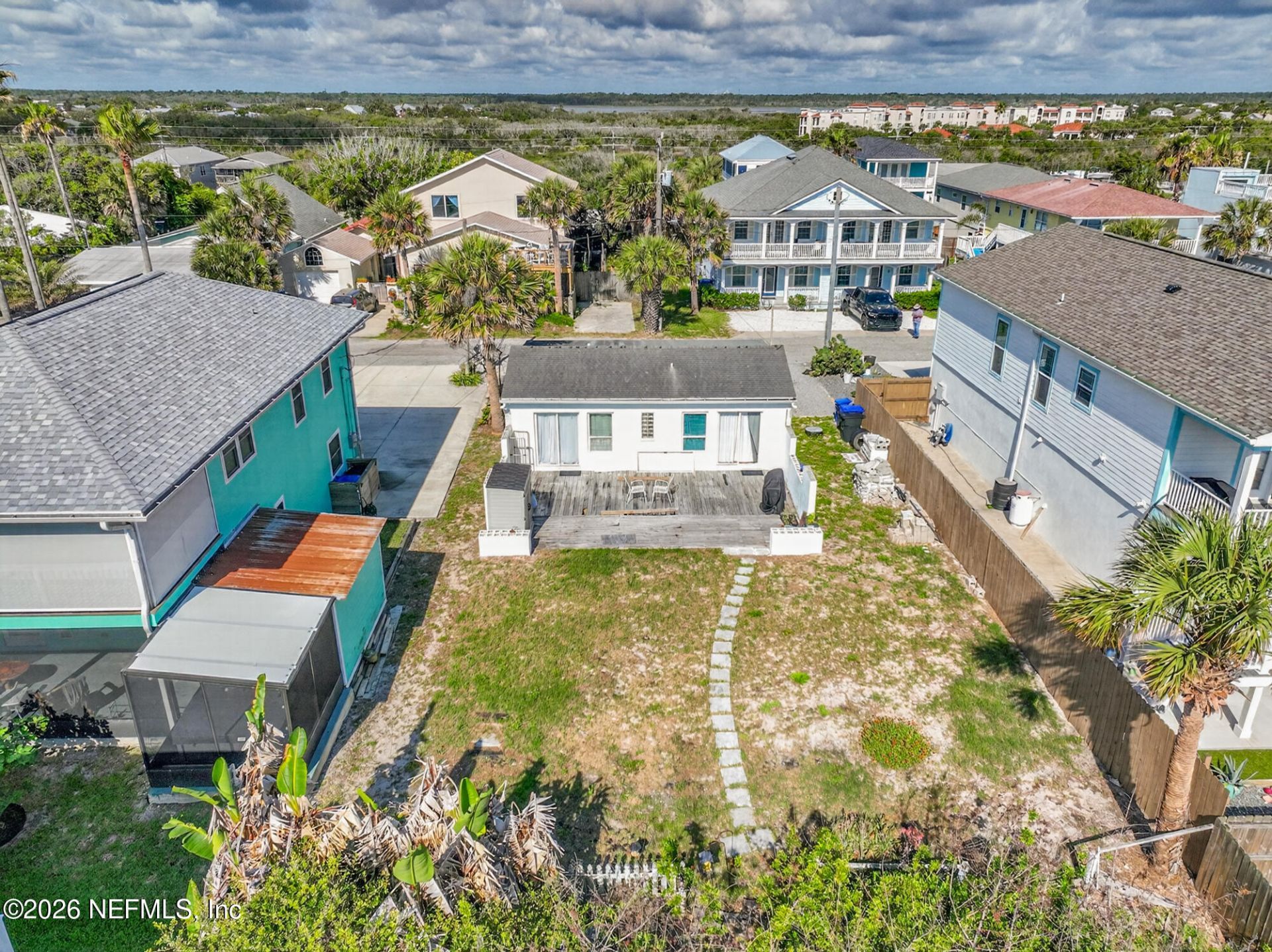 5754 Rudolph Avenue, Saint Augustine, FL 32080 Photo