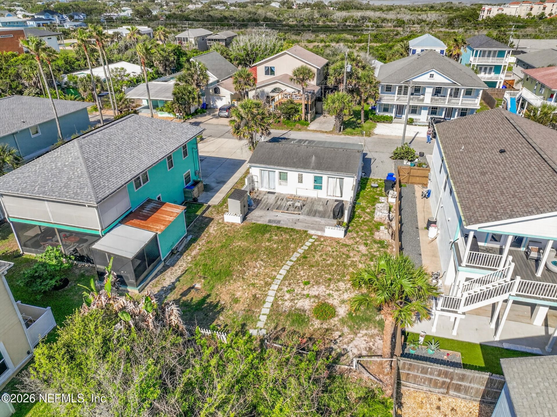 5754 Rudolph Avenue, Saint Augustine, FL 32080 Photo