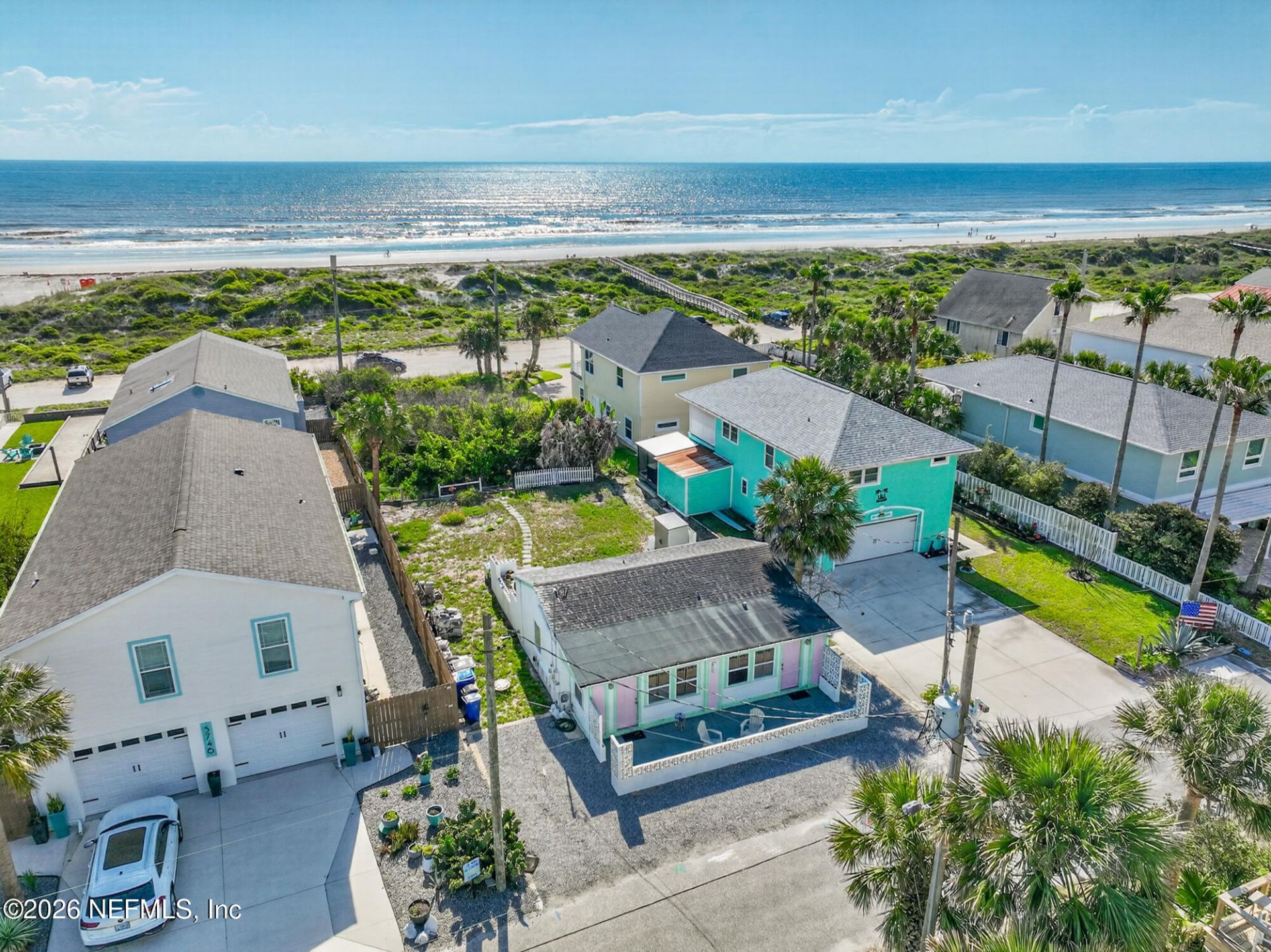 5754 Rudolph Avenue, Saint Augustine, FL 32080 Photo