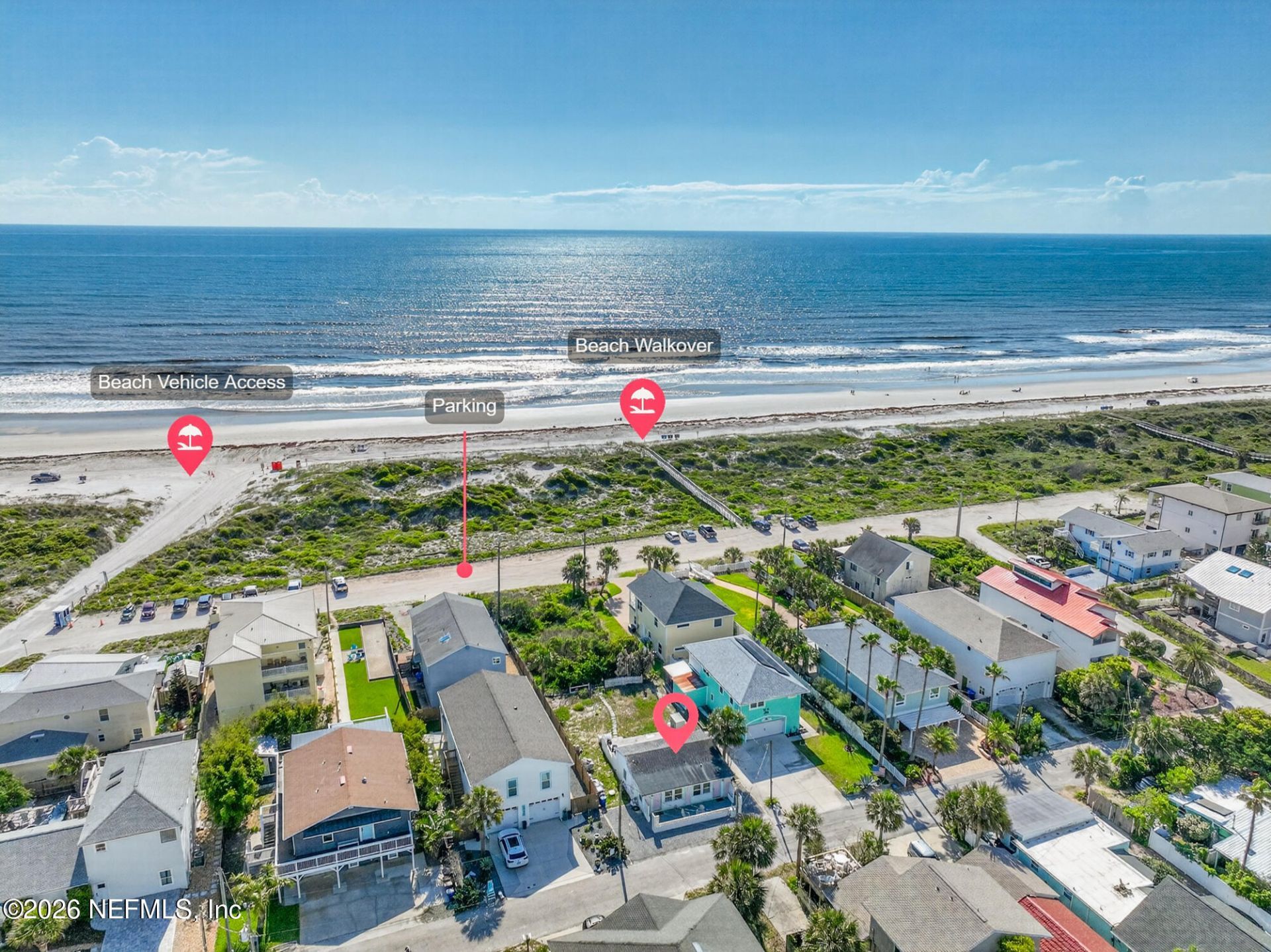 5754 Rudolph Avenue, Saint Augustine, FL 32080 Photo