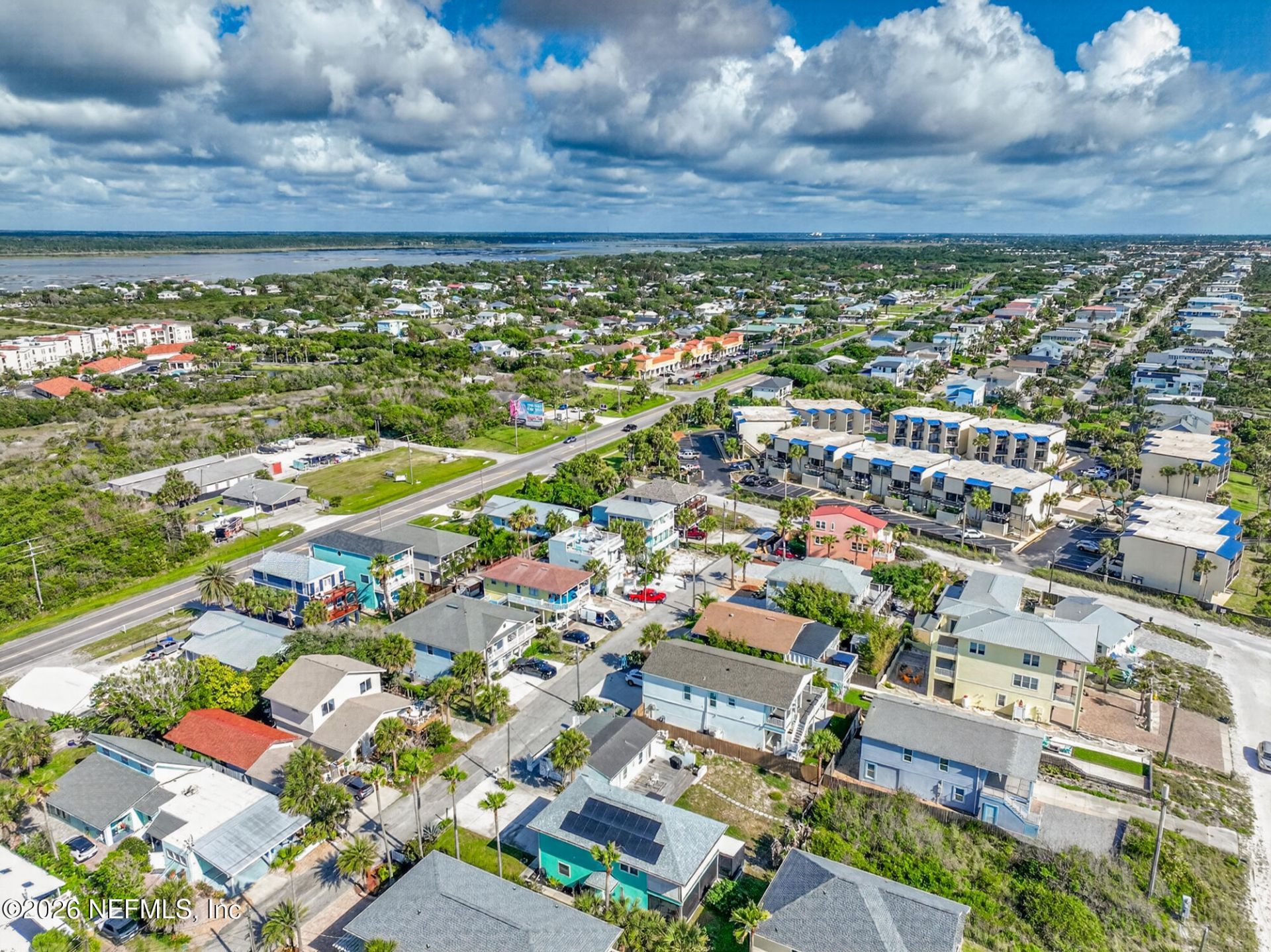 5754 Rudolph Avenue, Saint Augustine, FL 32080 Photo