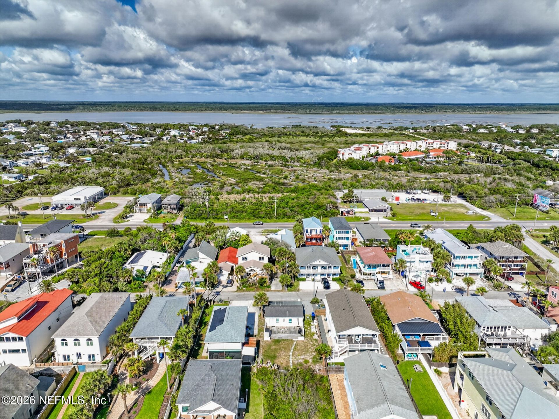 5754 Rudolph Avenue, Saint Augustine, FL 32080 Photo
