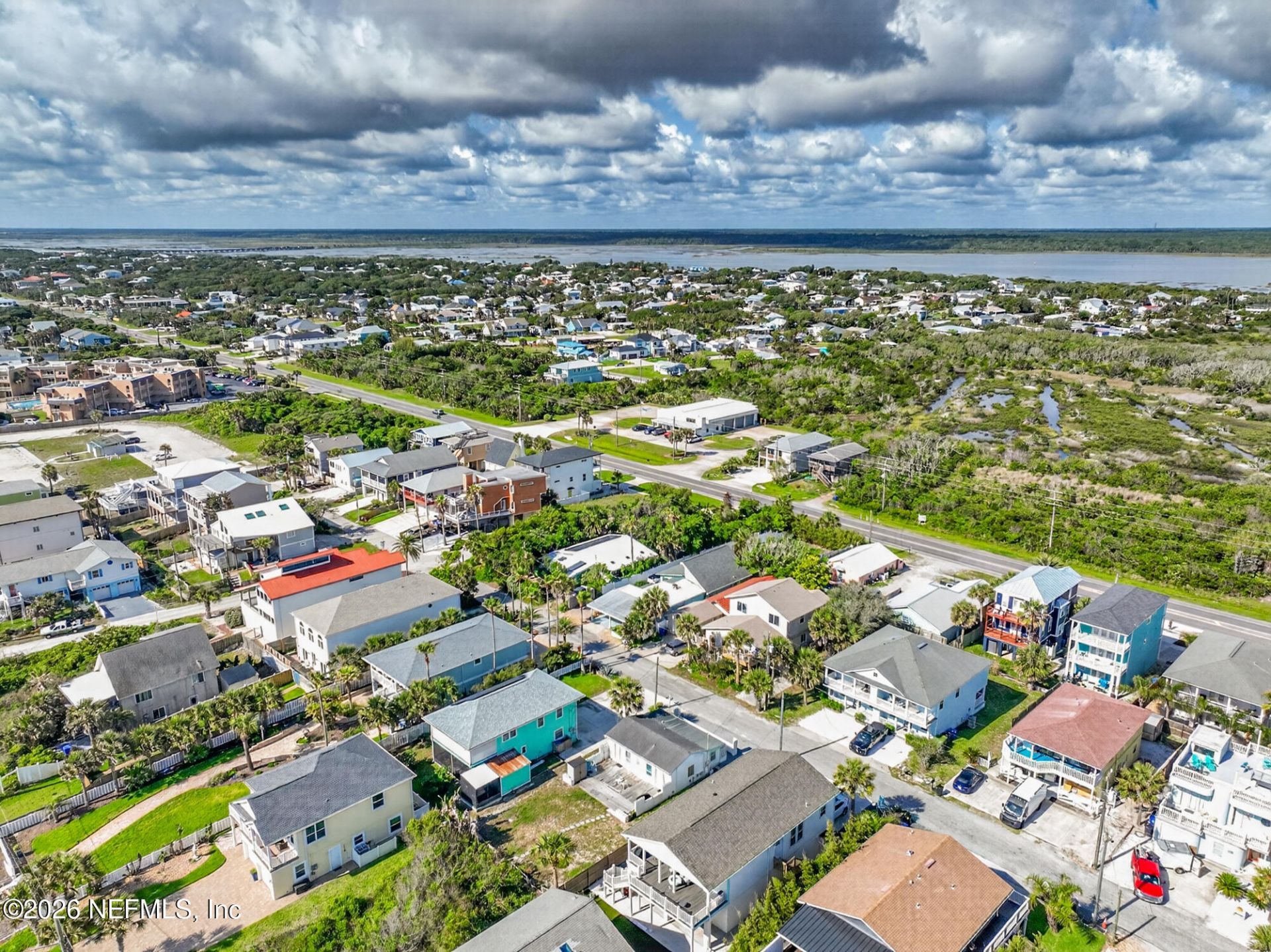 5754 Rudolph Avenue, Saint Augustine, FL 32080 Photo