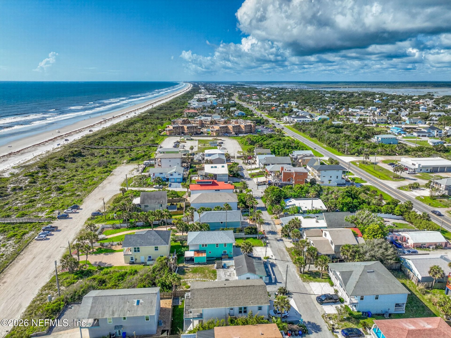 5754 Rudolph Avenue, Saint Augustine, FL 32080 Photo