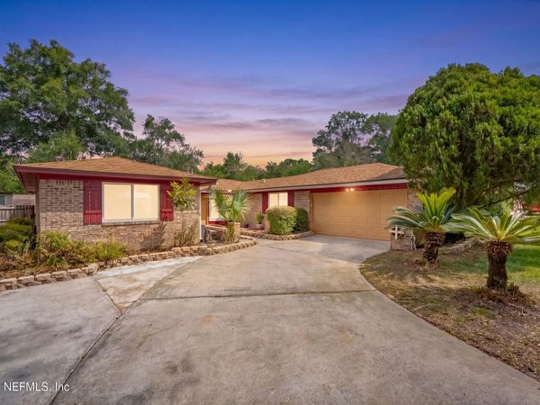 6935 ALANA Road, Jacksonville, FL 32211