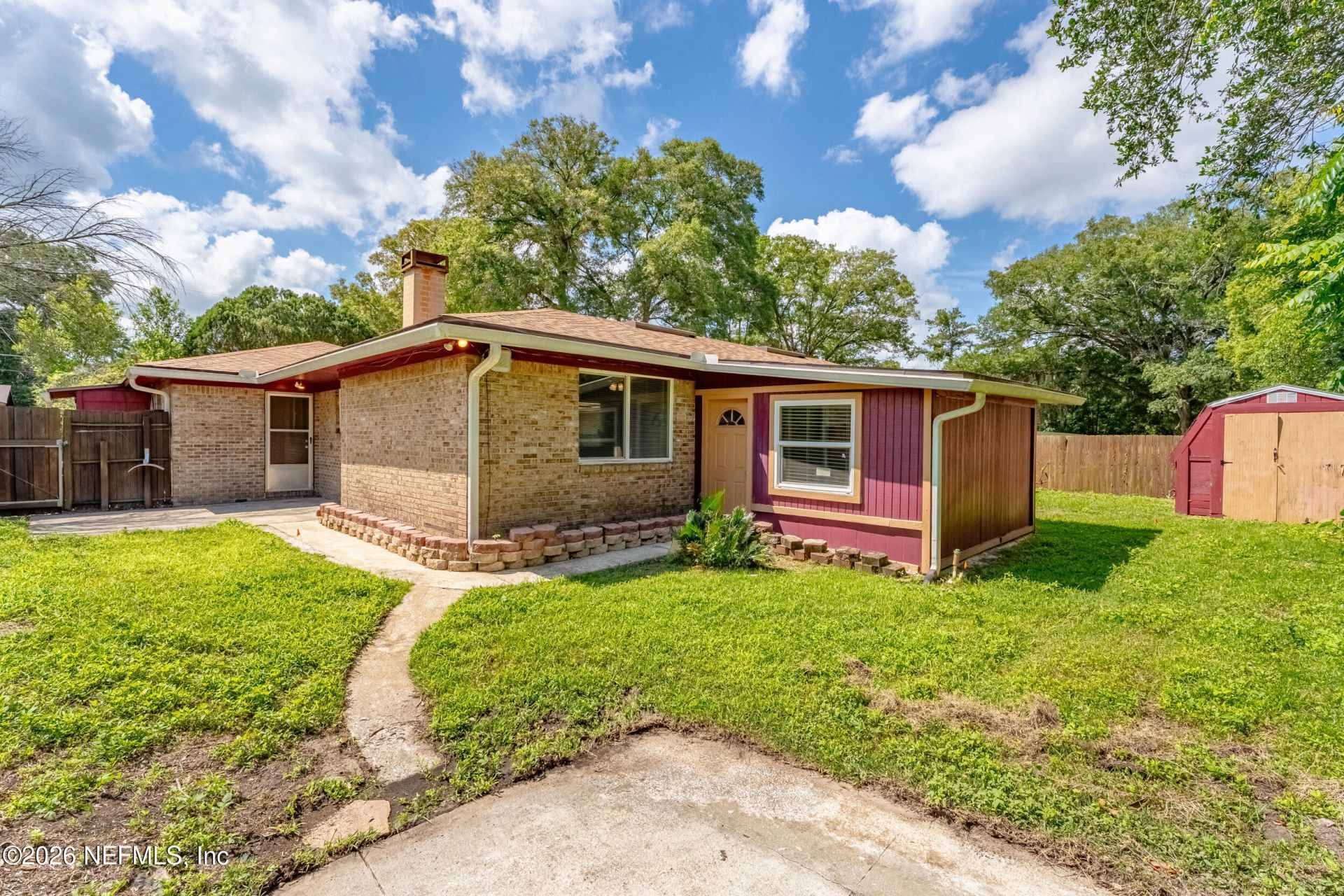 6935 Alana Road, Jacksonville, FL 32211 Photo