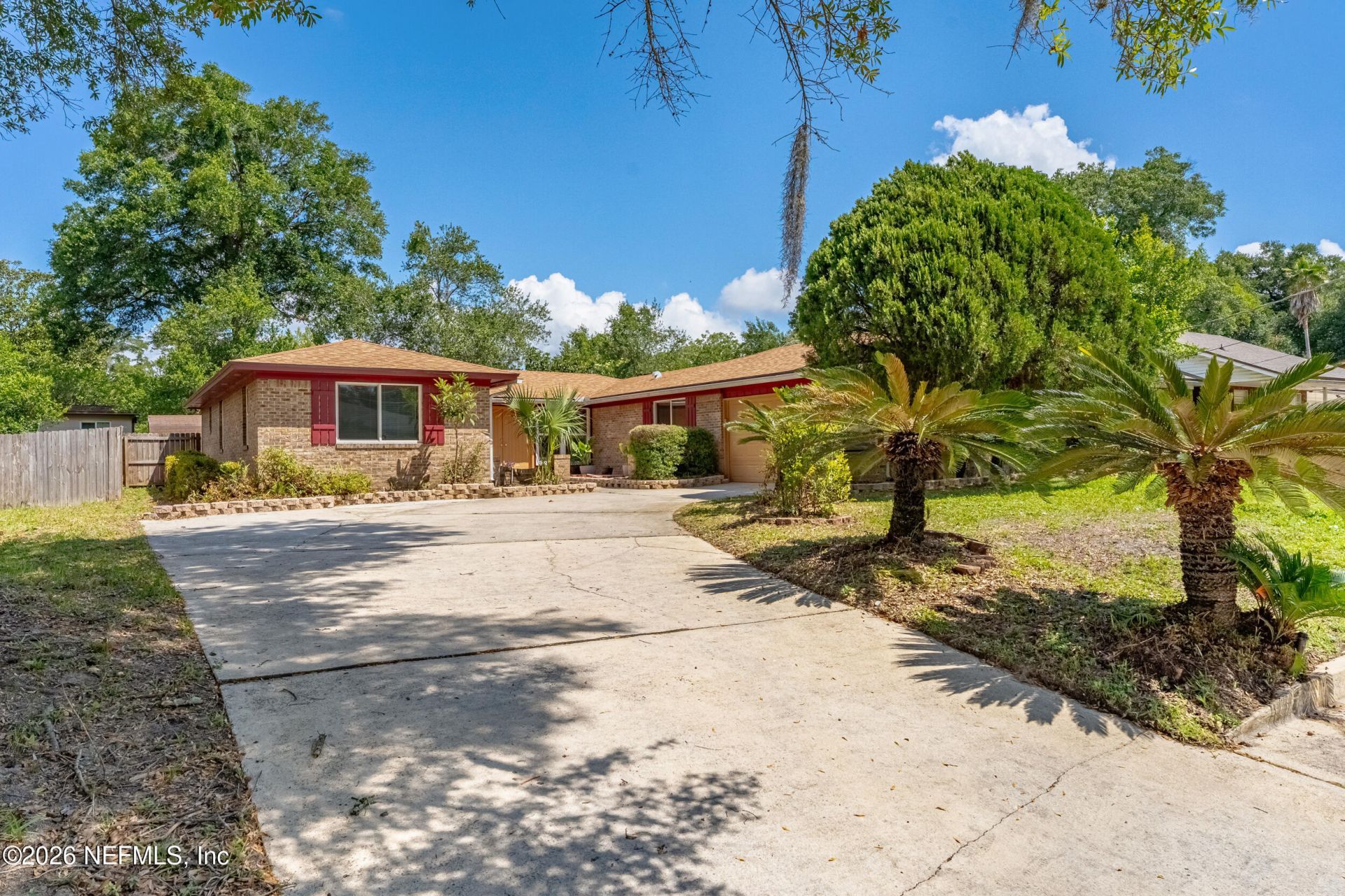 6935 Alana Road, Jacksonville, FL 32211 Photo