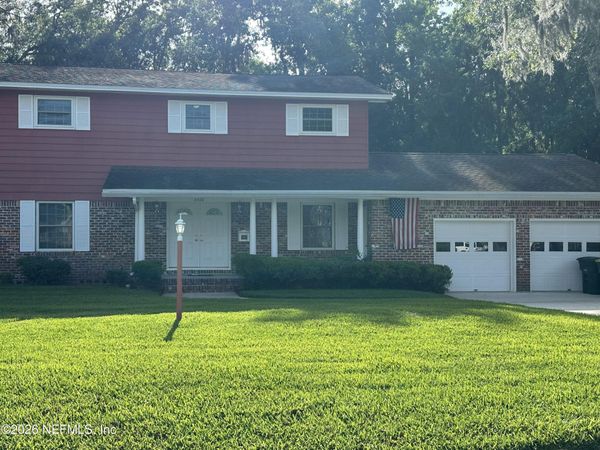 8468 PHILROSE Drive W, Jacksonville, FL 32217