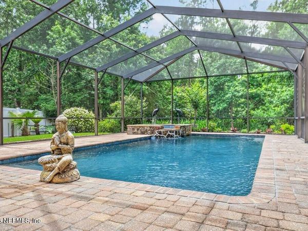 7832 TIMBERJACK Court, Jacksonville, FL 32256
