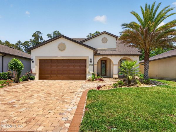 541 TREE SIDE Lane, Ponte Vedra, FL 32081